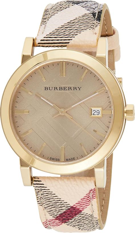 burberry watch ladies sale|Burberry women's watches on sale.